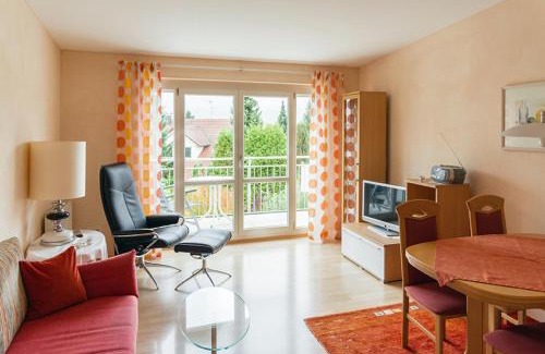 Wasserburg Appartement | Ferienwohnung Pfänder