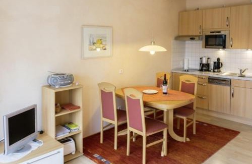 Wasserburg Appartement | Ferienwohnung Pfänder