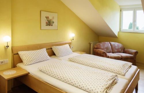 Wasserburg Appartement | Ferienwohnung Pfänder