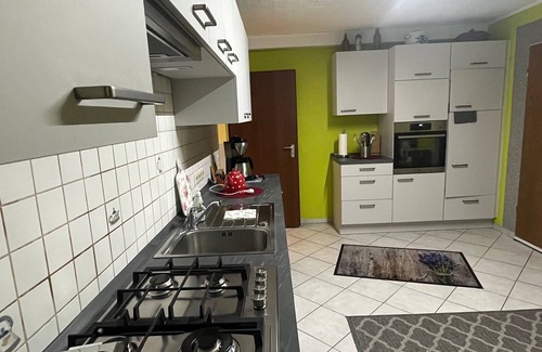Neuhof Appartement | Ferienwohnung Pfaffenholzblick
