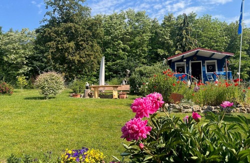 Neuhof Appartement | Ferienwohnung Pfaffenholzblick