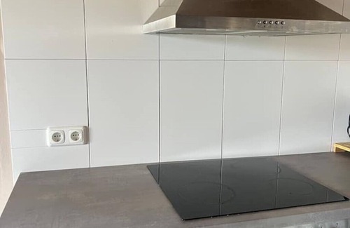 Mainz-Bingen Appartement | Ferienwohnung Pfalzblick