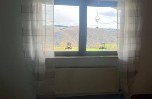 Mainz-Bingen Appartement | Ferienwohnung Pfalzblick