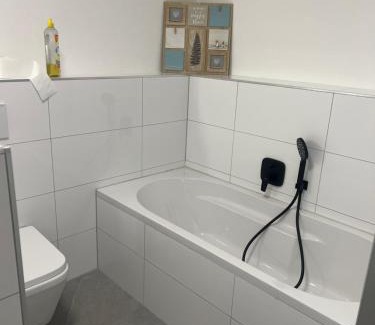 Mainz-Bingen Appartement | Ferienwohnung Pfalzblick