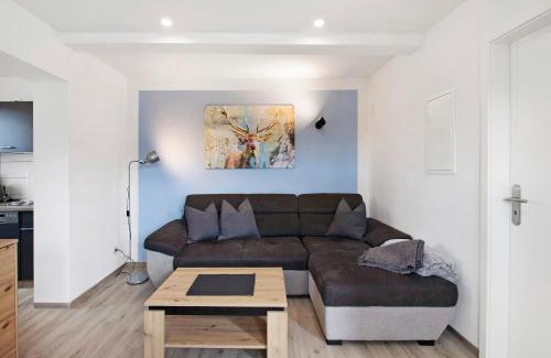 Neustadt/Harz Appartement | Ferienwohnung Pfauenhof