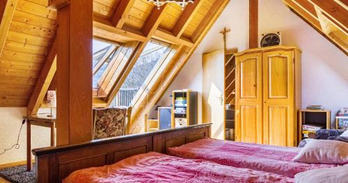 Kirchzarten Appartement | Ferienwohnung Pfisterhof