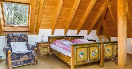 Kirchzarten Appartement | Ferienwohnung Pfisterhof