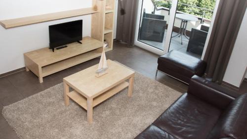 Ittendorf Appartement | Ferienwohnung Pflümli - Obsthof Steffelin