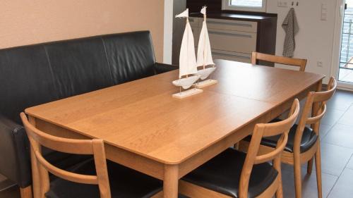Ittendorf Appartement | Ferienwohnung Pflümli - Obsthof Steffelin