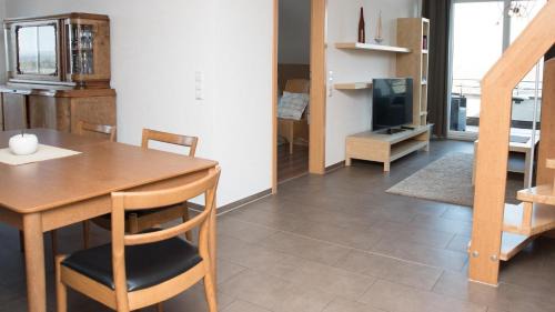 Ittendorf Appartement | Ferienwohnung Pflümli - Obsthof Steffelin