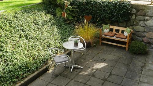 Bartholomaeberg Appartement | Ferienwohnung Philipp