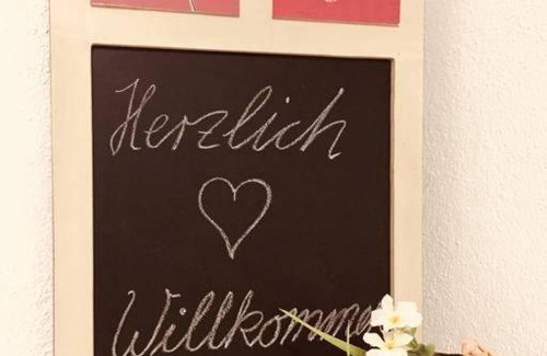 Beckingen Appartement | Ferienwohnung Philipp im Saarland