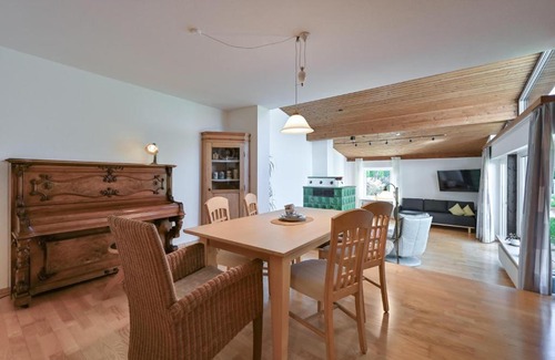 Waltenhofen Appartement | Ferienwohnung Philomena