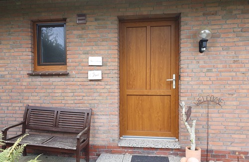 Filsum Appartement | Ferienwohnung Picidae 55172 - Ferienwohnung Picidae