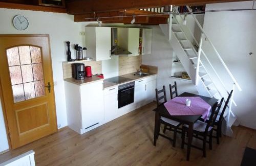 Bad Endorf Appartement | Ferienwohnung Pickert