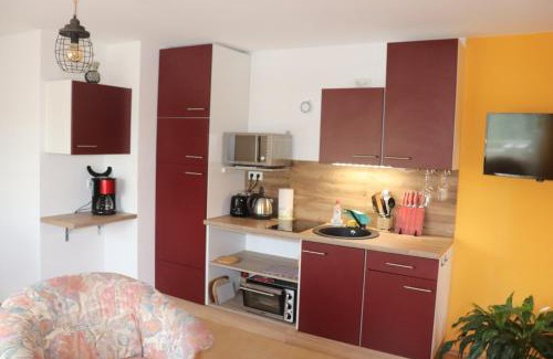 Ranschbach Appartement | Ferienwohnung Pimer