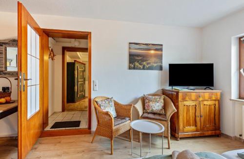 Britzingen Appartement | Ferienwohnung Pinot Noire