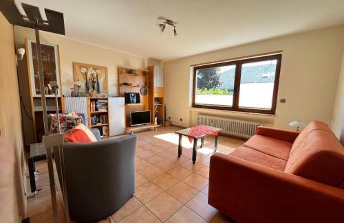 Bickendorf Appartement | Ferienwohnung Pint