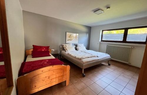 Bickendorf Appartement | Ferienwohnung Pint