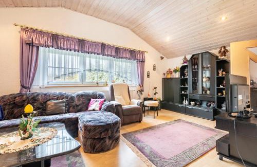 Bad Koetzting Appartement | Ferienwohnung Plötz