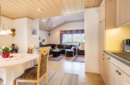 Bad Koetzting Appartement | Ferienwohnung Plötz