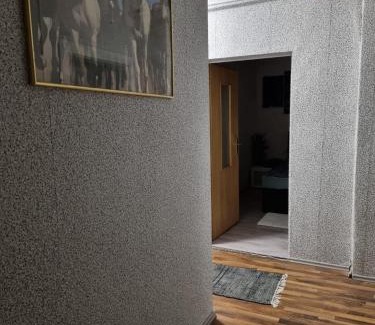 Plotzky Appartement | Ferienwohnung Plötzky