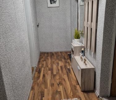 Plotzky Appartement | Ferienwohnung Plötzky