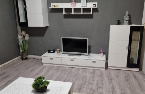 Plotzky Appartement | Ferienwohnung Plötzky