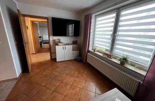 Pobershau Appartement | Ferienwohnung Pobershau