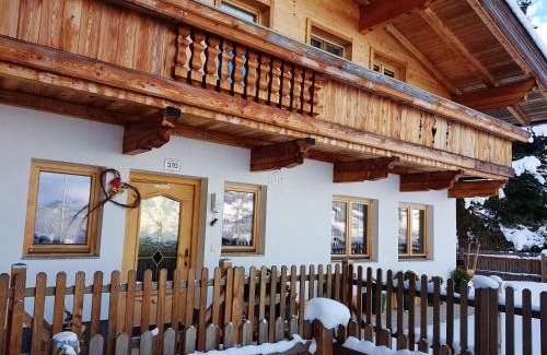 Hainzenberg Appartement | Ferienwohnung Point