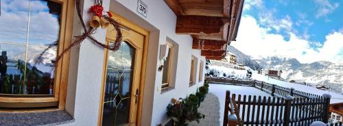 Hainzenberg Appartement | Ferienwohnung Point