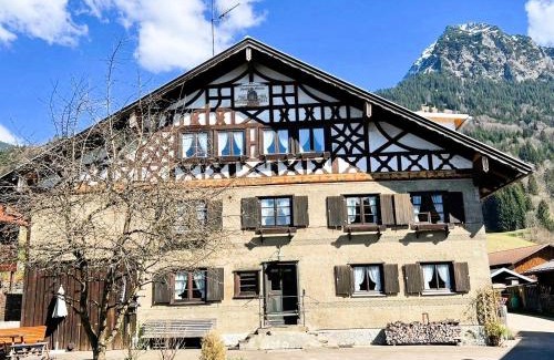 Rubi Appartement | Ferienwohnung Poldi - Annehmlichkeiten von 4-Sterne Familien- und Wellnesshotel Viktoria können mitgenutzt werden