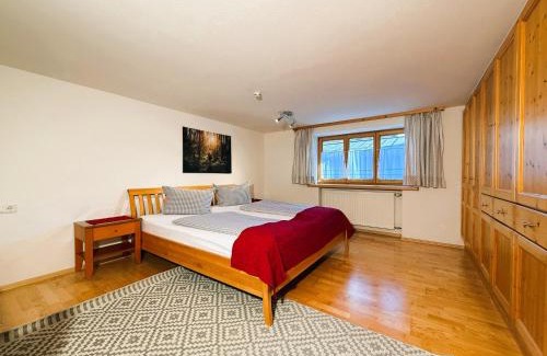 Rubi Appartement | Ferienwohnung Poldi - Annehmlichkeiten von 4-Sterne Familien- und Wellnesshotel Viktoria können mitgenutzt werden
