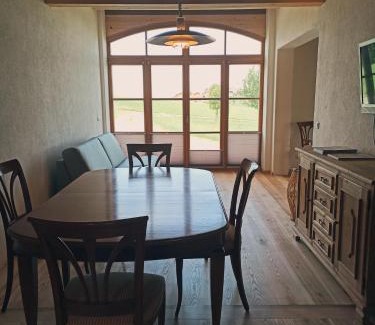 Palling Appartement | Ferienwohnung Polsing 19