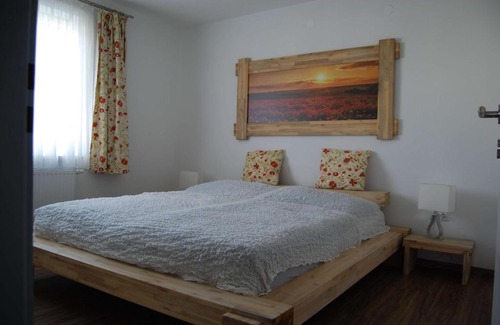 Großdietmanns Appartement | Ferienwohnung Polzer