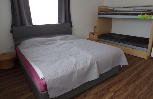 Großdietmanns Appartement | Ferienwohnung Polzer