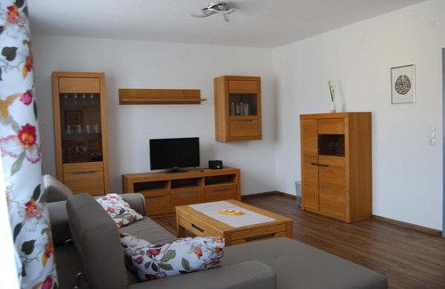 Großdietmanns Appartement | Ferienwohnung Polzer