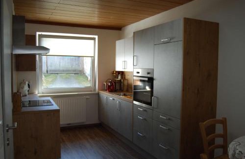 Großdietmanns Appartement | Ferienwohnung Polzer