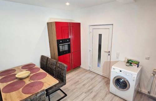 Langen Appartement | Ferienwohnung Popp Langen