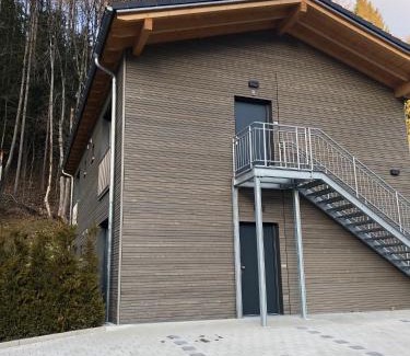 Oberammergau Appartement | Ferienwohnung Preisinger