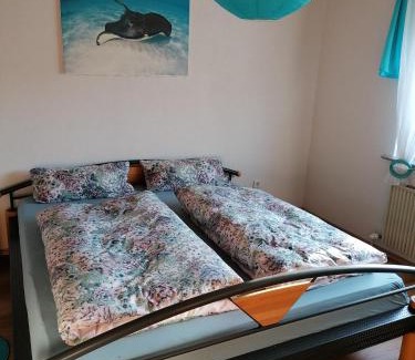 Wadern Appartement | Ferienwohnung „Prims“