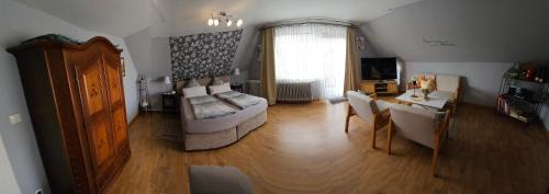 Lathen Maison | Ferienwohnung Prinz