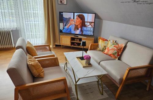 Lathen Maison | Ferienwohnung Prinz