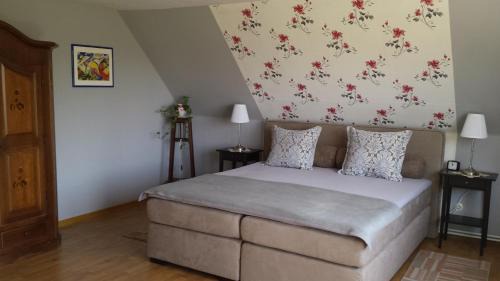 Lathen Maison | Ferienwohnung Prinz