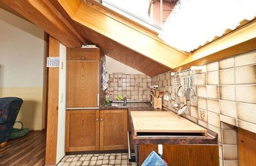 Nesselwang Appartement | Ferienwohnung Promenadenweg Nesselwang - Komfortable Ferienwohnung für 3 Personen