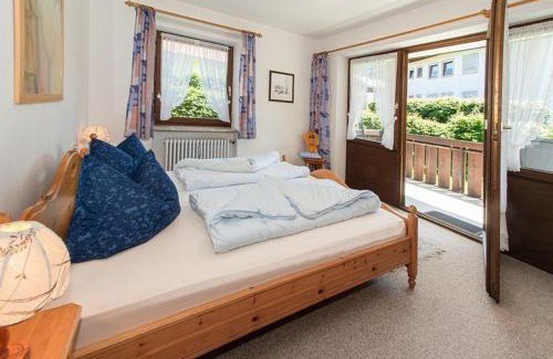 Nesselwang Appartement | Ferienwohnung Promenadenweg Nesselwang 12-1