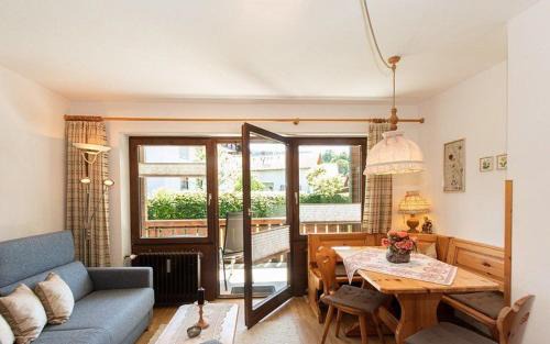 Nesselwang Appartement | Ferienwohnung Promenadenweg Nesselwang 12-1