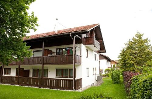 Nesselwang Appartement | Ferienwohnung Promenadenweg Nesselwang 14-8