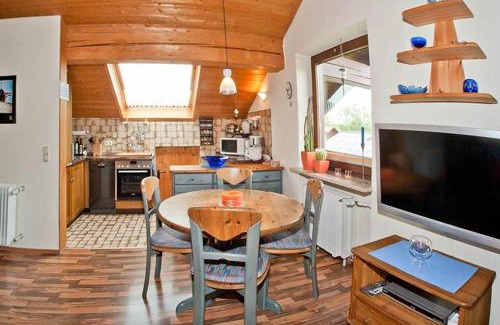 Nesselwang Appartement | Ferienwohnung Promenadenweg Nesselwang 14-8
