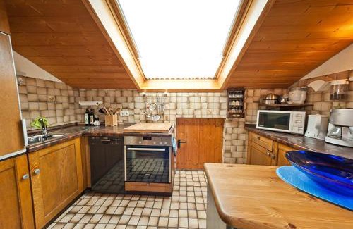 Nesselwang Appartement | Ferienwohnung Promenadenweg Nesselwang 14-8